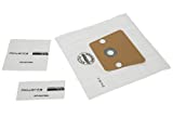 Rowenta Set 6 Bolsas de Recambio y 2 Microfiltros