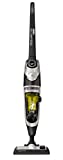 Rowenta RH8165WA Powerline Extreme Cyclonic, Escoba eléctrica sin cable y sin bolsa, Tecnología ciclónica, con Kit Animal Care, Potencia 750 W, Capacidad 0,9 l, Longitud del cable: 8 M
