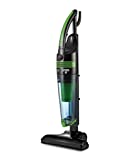 Escoba Eléctrica, 600 Watios, Verde / Negro