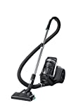 Aspiradora BISSELL 2274N SmartClean, sin bolsa, con cepillo para polvo integrado, accesorio para grietas y alcance de 12 m, 720 W