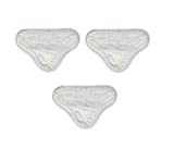 LIMPIADOR ROPA MICROFIBRA VAPOR H2O X5 3PZ Mod, 4
