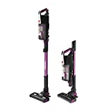 Hoover H-Free 500 Animals ENERGY HF522PTE 001, Palo inalámbrico, Metal plástico, Magenta, Negro