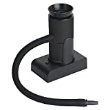 Infusor de humo portátil Grust - Infusor de humo portátil con astillas de madera - Ahumador eléctrico portátil para bebidas de cóctel