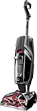 Limpiador de alfombras compacto HydroWave de BISSELL con mango retráctil, se seca en aproximadamente 30 minutos, 2571N