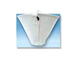 FILTRO POLIESTER 300 CONICO BAJO para DERBY WET para aspirador Soteco mod.  02862 - FTDP35491