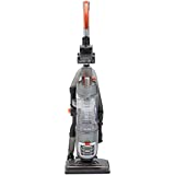 Amazon Basics - Aspiradora vertical con motor de alta eficiencia [AB500], sin bolsa, 3,0 L, 700 W