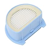 Filtro de aspiradora Teror, repuesto de elemento de filtro de aspiradora para accesorios de aspiradora P7 Q7 P3 P5