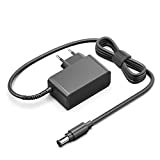 KFD DC 16.75V DC 24.35V Cargador de fuente de alimentación para Dyson DC-30 DC-31 DC-34 DC-35 DC-44 DC-45 DC-56 DC-57 Dyson DC30 / DC31 / DC32 para Dyson Vuototecnica Adaptador de cargador de aspiradora