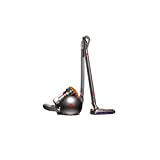 Dyson Big Ball Allergy 2 Aspirador sin bolsa A Gris, Rojo
