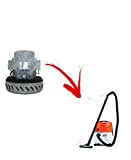 MOTOR DE ASPIRACIÓN SE 60 SYNCLEAN para aspiradoras STIHL