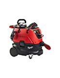 Milwaukee 4933459411, 0 W, Rot / Schwarz