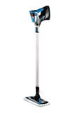 BISSELL PowerFresh Slim Steam Mop, limpiador a vapor 3 en 1, se convierte de fregador a limpiador portátil, 2234N