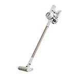 Aspirador Inalámbrico Dreame V10 Mistral PRO, Modelo Europeo, 100.000 Revoluciones, 60 Minutos, Blanco