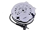 Carrete de cable completo 10 metros para pequeño electrodoméstico electrolux, 219313102