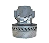 MOTOR DE VACÍO PE 60 AMETEK para aspirador HILTI