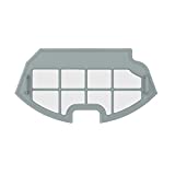 GYing para Lefant para OKP Filtro primario Paquete de filtros Kit de piezas de repuesto Robot aspirador Piezas de repuesto para M501-A / M501-B / T700 / T800 / M571 / m520 / K7 K8