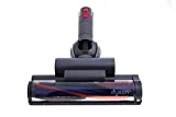 Dyson - Cepillo turbo para aspirador arrastrado Dyson, diseñado para la gama Cineetc Big Ball CY22