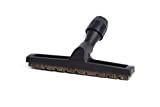 Cepillo Etiqueta Verde para Suelos Duros y Parquet Universal 30-38 mm x 300 mm en Crin Real