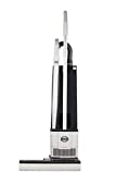 Sebo BS 460 - Aspirador, color: Gris