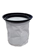 FILTRO DE LONA BASE 315 para ASPIRADORA SOTECO