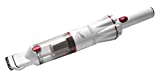 Innoliving Aspirador Inalámbrico con Tecnología Ciclónica Supervort Inn-656 Execeutive Kit Blanco