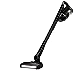 Miele Triflex HX1 Cat & Dog, Aspirador inalámbrico 3 en 1, con cepillo eléctrico LED XXL y cepillo para pelos de mascotas, hasta 60 minutos de funcionamiento, 185 W, 80 dB, negro obsidiana
