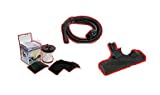 ARIES CEPILLO + FILTROS + MANGUERA FLEXIBLE ASPIRADORA JET FORCE RED 2791