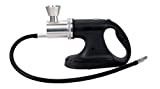 Pots Agnelli GSM01BA Batería Recargable Pistola Ahumadora