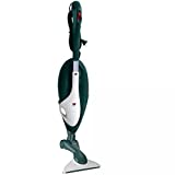 Aspirador Escoba Eléctrico Vorwerk Vk 135 con Hd 40, Verde/Blanco, (Revisado)