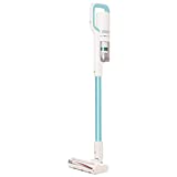 Aspirador inalámbrico ROIDMI F8, 300 W, 80.000 rpm, batería hasta 40 minutos, depósito de 0,4 litros, color azul