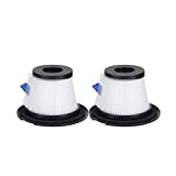 Recambios Bayda 2 para aspirador sin cable Dibea C17 T6 T1