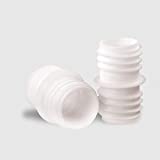 Kit de reparación TubeFix adecuado para su tubo Wetrok Bantam 6 9, Monovac 6