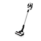 Bosch Electrodomésticos Unlimited Serie 8, Blanco, 25,2 x 21,1 x 127,7 cm