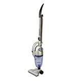 Escoba JOHNSON ELECTRIC LIMPIA 600 WATT SIN BOLSA DE ASPIRACIÓN