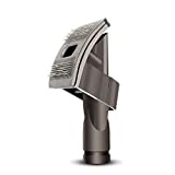 VINFANY Pet Dog Tool Groom cepillo de repuesto para aspiradora Dyson adecuado para perros de pelo medio o largo