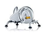 rebanadora de metal manual Graef H9