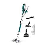 Rowenta Air Force Flex 560 Animal Care Escoba eléctrica inalámbrica y sin bolsa