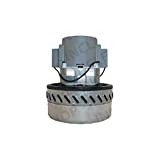 MOTOR DE ASPIRACIÓN ISSA 315 AMETEK para aspirador SOTECO