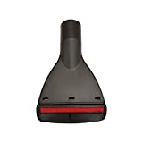 Boquilla para tapicería Parkside, 10 cm de ancho, para coche, hogar y taller, compatible con todas las aspiradoras Parkside PNTS, para húmedo y seco, boquilla para aspiradora
