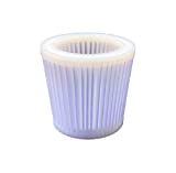 FILTRO HEPA IMETEC ECO CICLÓNICO 900W PLUMA EXCELENTE E 8 E6602 AST G73040