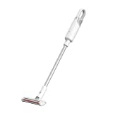 Xiaomi XM210008-99, versión Vacuum Cleaner Light DE, 2 modos: Estándar, Max;  potencia de succión de hasta 50 Air Watt;  autonomía de la batería hasta 45 min;  79dB;  Filtro HEPA de 3 etapas, blanco