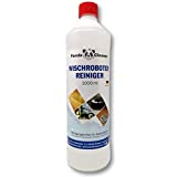Pandacleaner® - Robot limpia suelos, limpiador concentrado