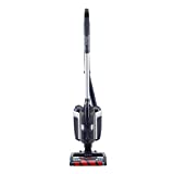 Shark, Aspirador Inalámbrico [ICZ160EU] Autonomía de 50 Minutos, Duo Clean, Tecnología Anti Air Wrap, Gris