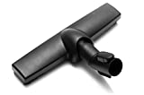 Boquilla de aspiradora de alta calidad para suelos duros, adecuada para las series Miele S8, S6, S5, S4, S2, S1, C1, C2, C3, H1 Complete, Compact, Classic, Swing, S8000