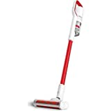 Escoba eléctrica recargable ROIDMI S1 versión especial ITA sin bolsa Color blanco/rojo