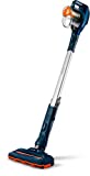 Philips fc6724/01 speedpro Aspirador escoba multifunción inalámbrico Quick - Autonomía 40 min y cepillo 180°