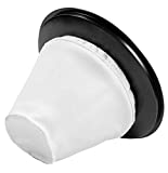03292 KIT FILTRO SAN con cesta para aspiradores en seco y húmedo SOTECO - KTRI02133