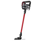 Aspirador vertical Taurus Ultimate Lithium, 0,65 litros, aluminio