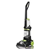 Aspirador de alfombras CLEANmaxx PRO para lavar, refrescar y aspirar alfombras y muebles tapizados |  Incluye champú para alfombras para una frescura duradera, 2,8 L, 800 W