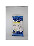 Z70 - PAQUETE DE 10 BOLSAS DE FILTRO PARA JOHNSON DELPHIN 700-1000-1000 ELECTRÓNICA